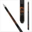 Harley Davidson HD43 Shield Cue Harley Davidson