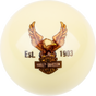 Harley Davidson HDCB Eagle Cue Ball Harley Davidson
