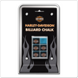 Harley Davidson HDCH Chalk - 6pc Harley Davidson