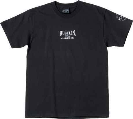 Hustlin HUS9BALL T-Shirt Hustlin