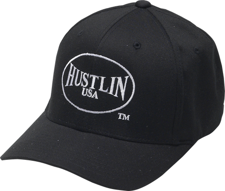 Hustlin HUSBH Baseball Cap Hustlin