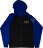 Hustlin USA HUSH01 Zip up Sweatshirt Hustlin USA