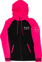 Hustlin USA HUSH02 Zip up Sweatshirt Hustlin USA