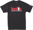 Hustlin USA HUSMPR T-Shirt Hustlin USA