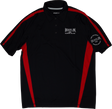 Hustlin USA HUSP02 Mens Polo Hustlin USA