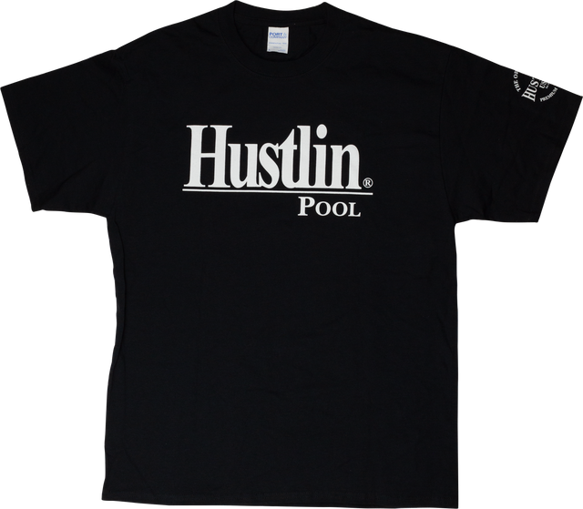 Hustlin USA HUST01 T Shirt Hustlin USA