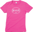 Hustlin HUSWANNA T-Shirt Hustlin