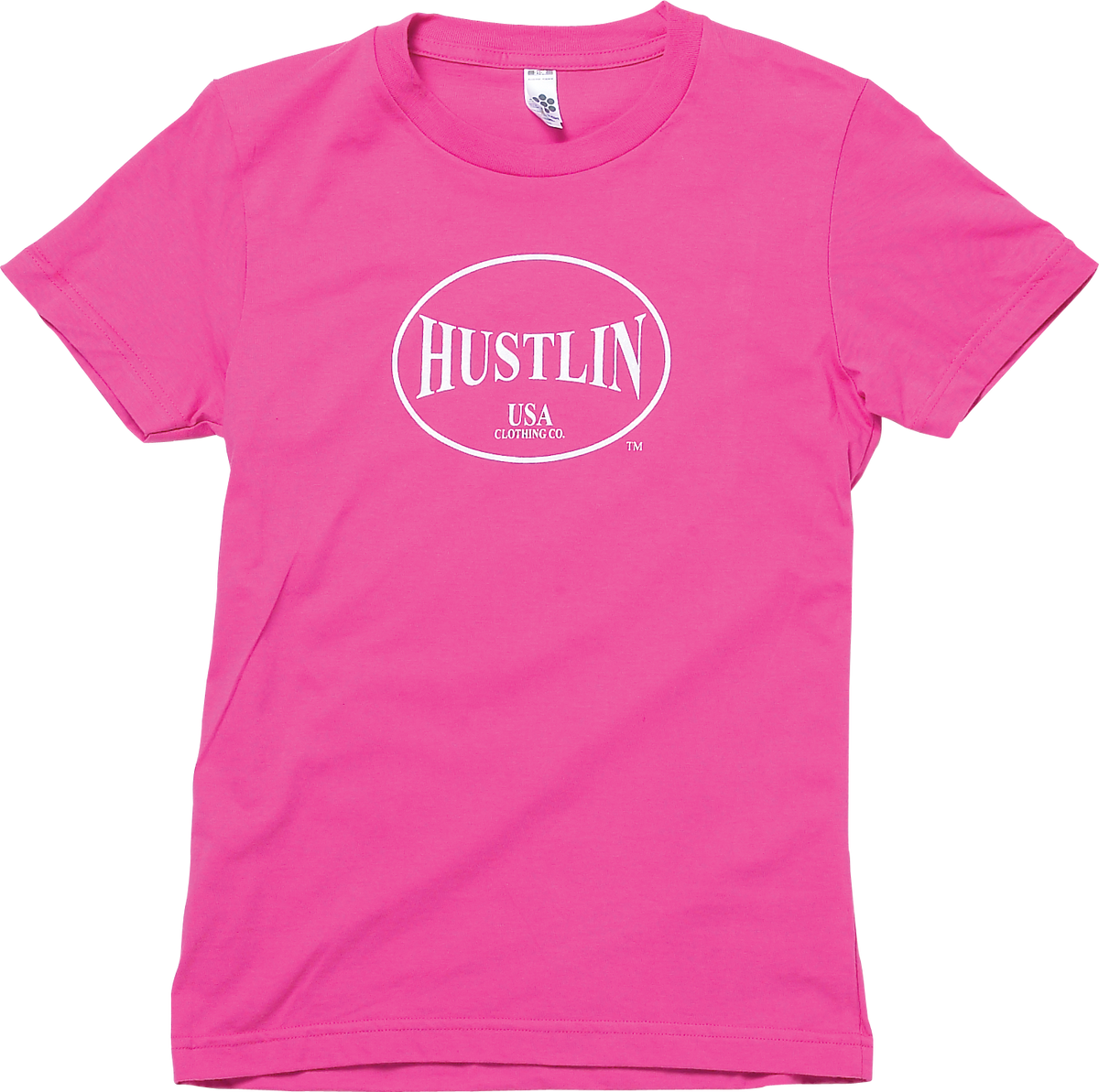 Hustlin HUSWANNA T-Shirt Hustlin