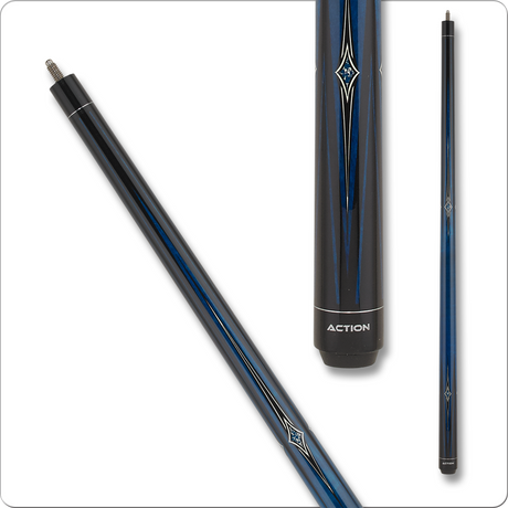 Action IMP66 Impact Cue Action