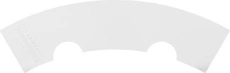 Drill Partner IPDPHM Half Moon Set Drill Partner