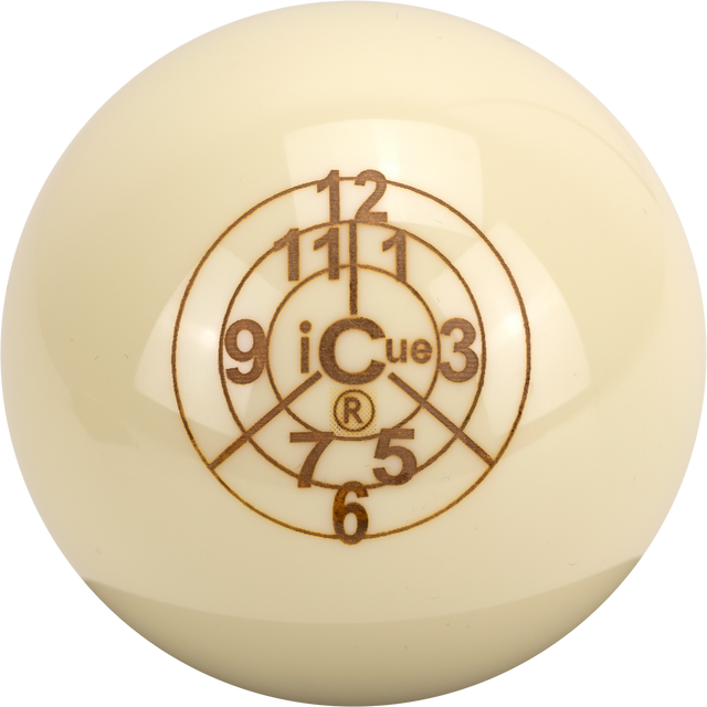 Icue IPICUE training Ball Icue