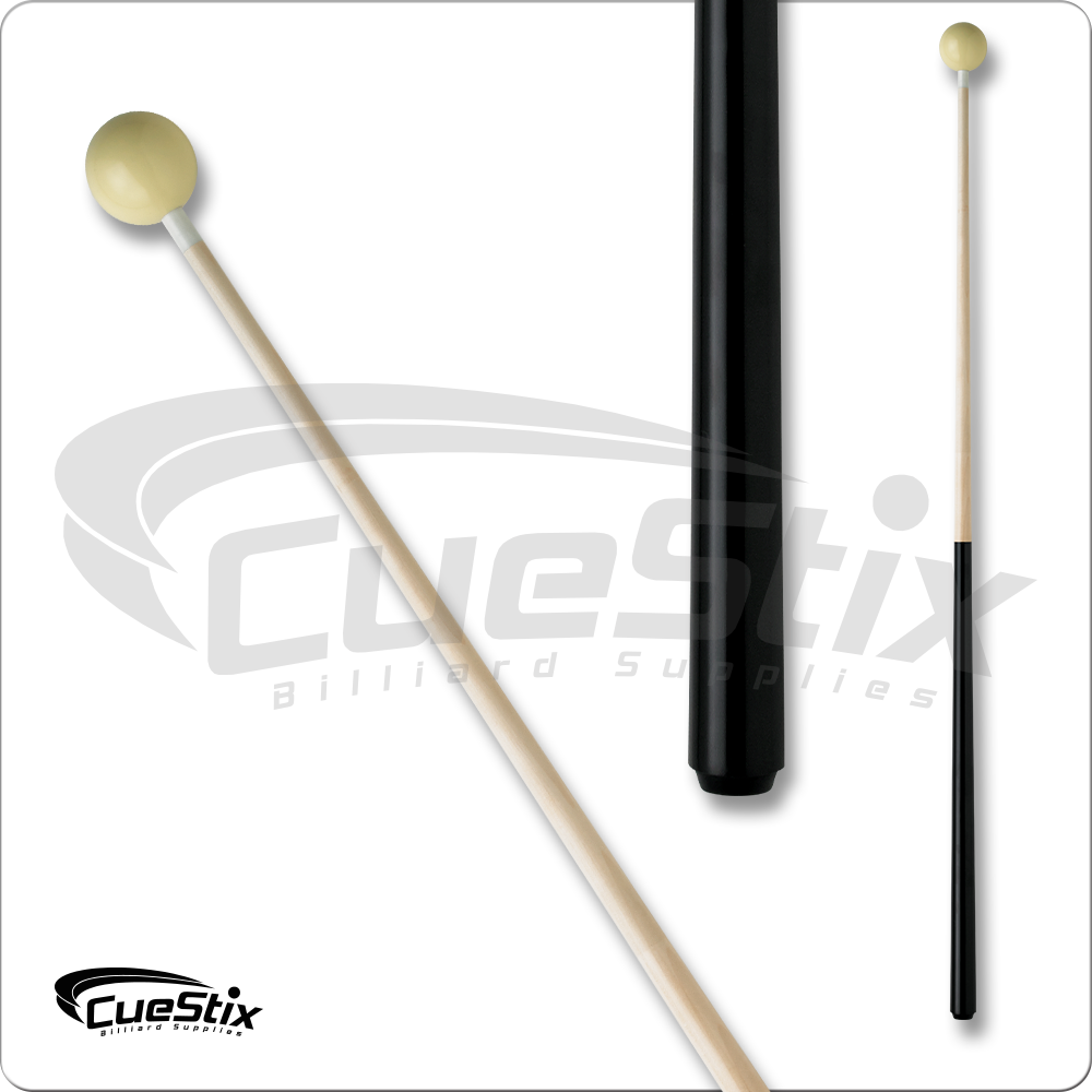 Junior IPJRC Cue with Attached Ball - 44in Junior