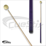 Junior IPJRC Cue with Attached Ball - 44in Junior