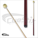 Junior IPJRC Cue with Attached Ball - 44in Junior