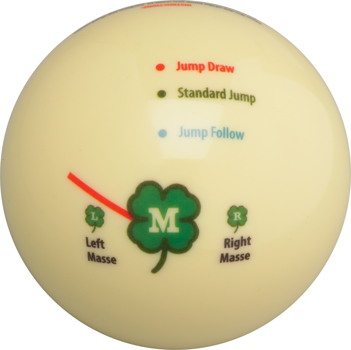 McDermott IPJT Jump Training Ball McDermott