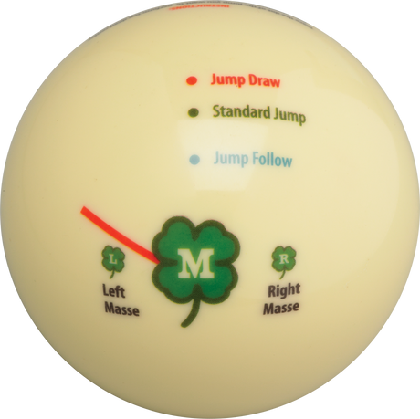 McDermott IPJT Jump Training Ball McDermott