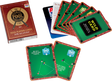 Ultimate IPUPC Pool Challenge Cards - Original Ultimate