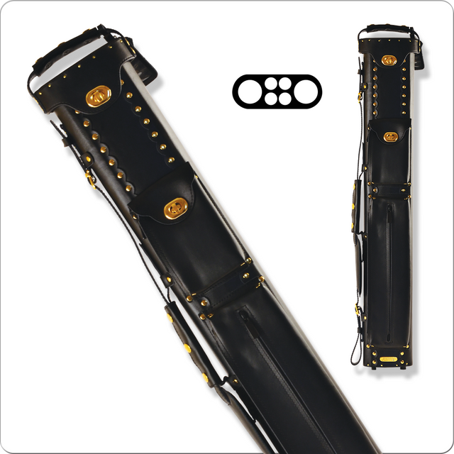 Instroke ISC24 Cowboy Cue Case Instroke