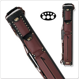 Instroke ISC35 Cowboy Cue Case Instroke