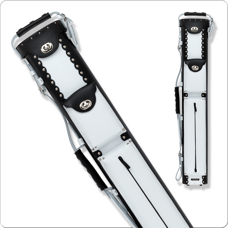 InStroke ISCL35 Leather 3x5 Hard Case Instroke