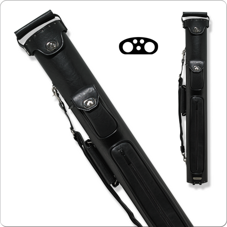 InStroke ISPR23 Premier Cue Case Instroke