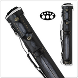 Instroke IST35 Tooled Cue Case Instroke