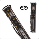 Instroke IST37 Tooled Cue Case Instroke