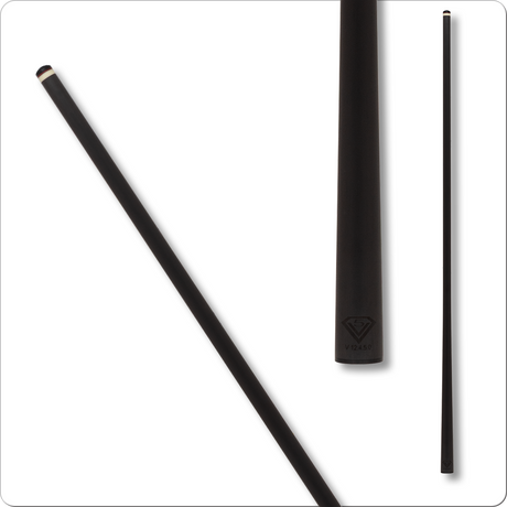 Jacoby Black JCBCF1 Carbon Fiber Shaft Jacoby