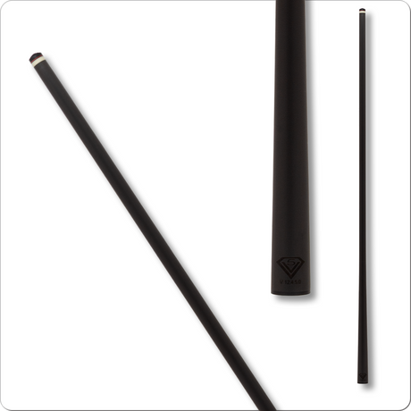 Jacoby Black JCBCF1 Carbon Fiber Shaft Jacoby