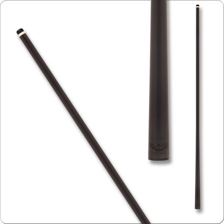 Jacoby Black JCBCF1 Carbon Fiber Shaft Jacoby