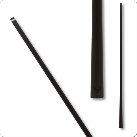 Jacoby Black JCBCF2 Carbon Fiber Shaft Jacoby