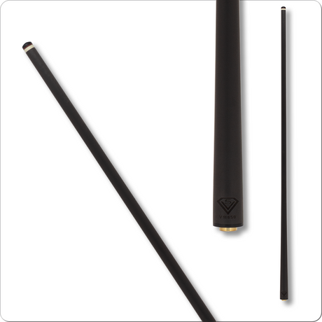Jacoby Black JCBCF2 Carbon Fiber Shaft Jacoby