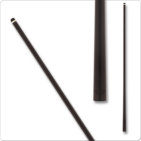 Jacoby Black JCBCF2 Carbon Fiber Shaft Jacoby