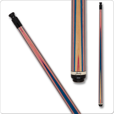 Jacoby JCBE Element Series Cue- Earth Jacoby