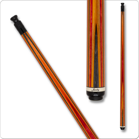Jacoby JCBE Element Series Cue- Earth Jacoby