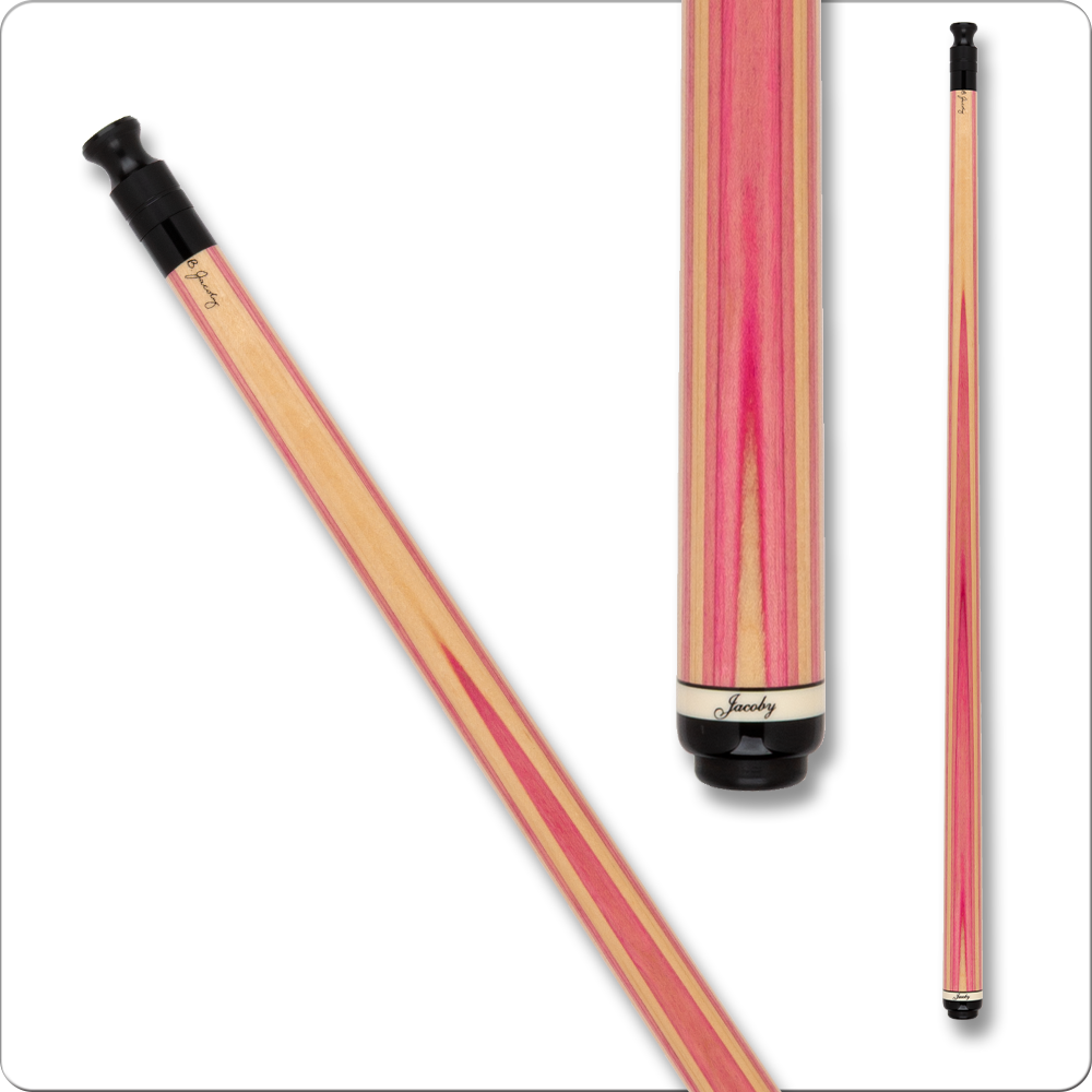 Jacoby JCBE Element Series Cue- Earth Jacoby