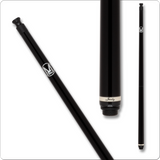 Jacoby JCBMCN Monster Crush - No Wrap - Black Jacoby