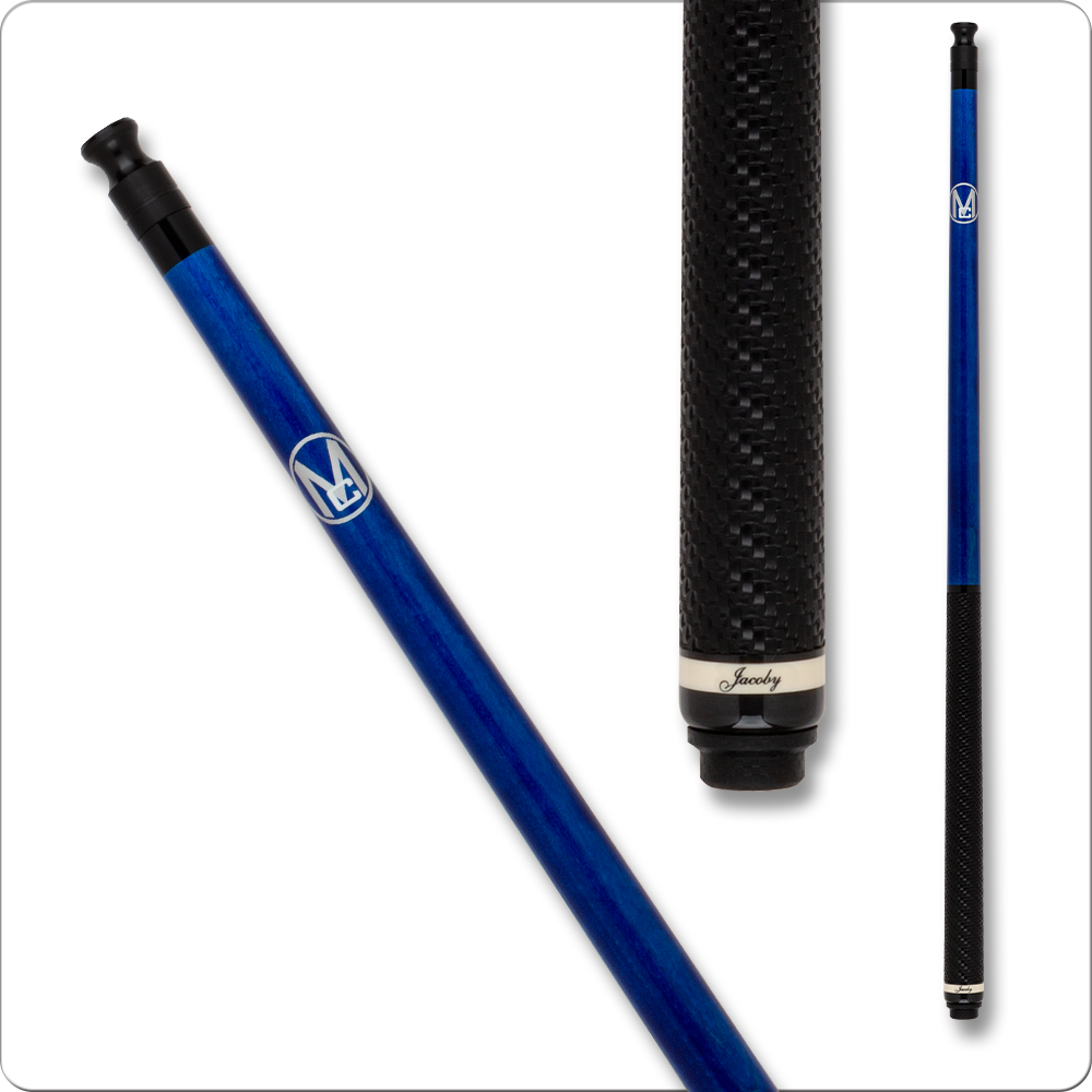 Jacoby JCBMCW Monster Crush - Sport Grip - Black Jacoby