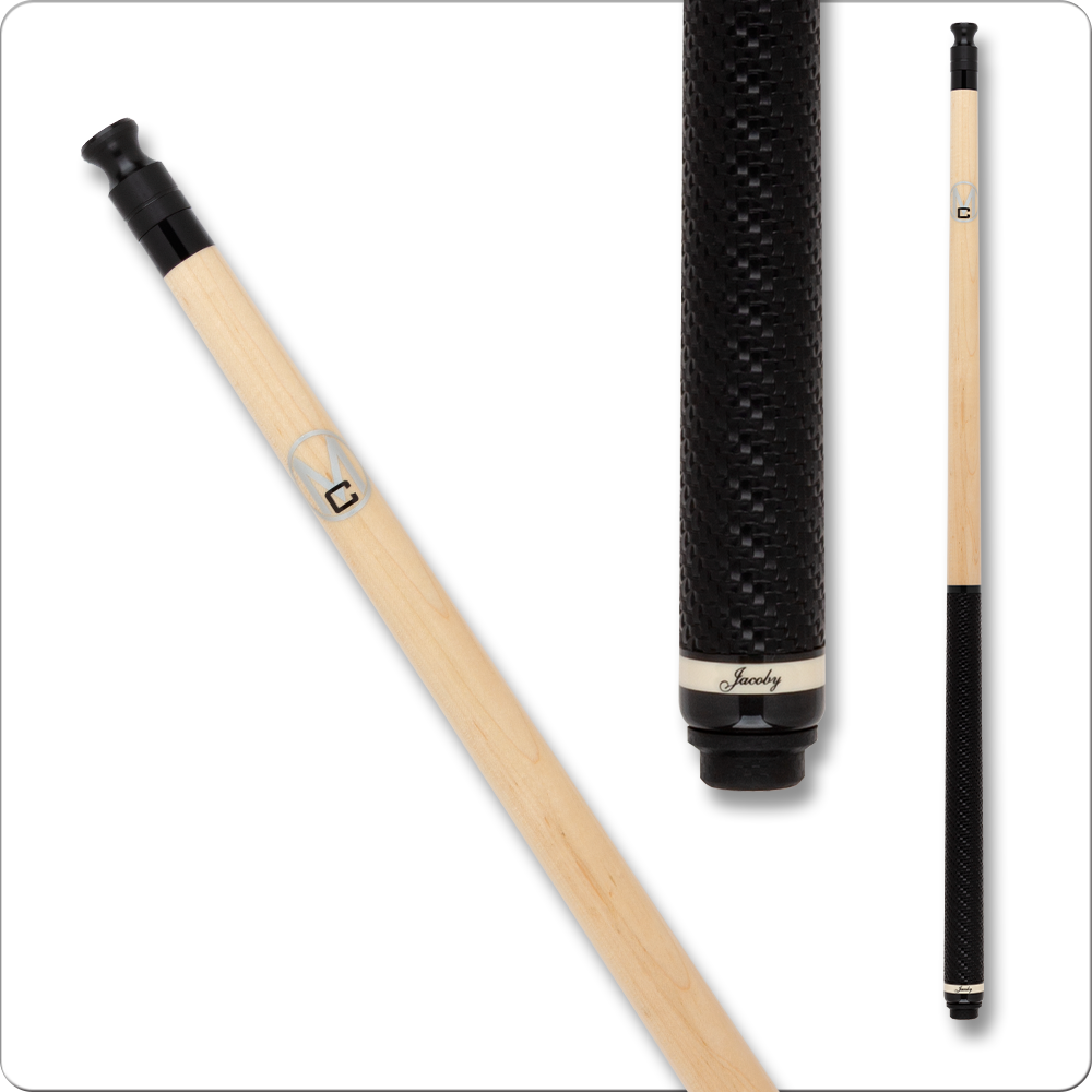Jacoby JCBMCW Monster Crush - Sport Grip - Black Jacoby