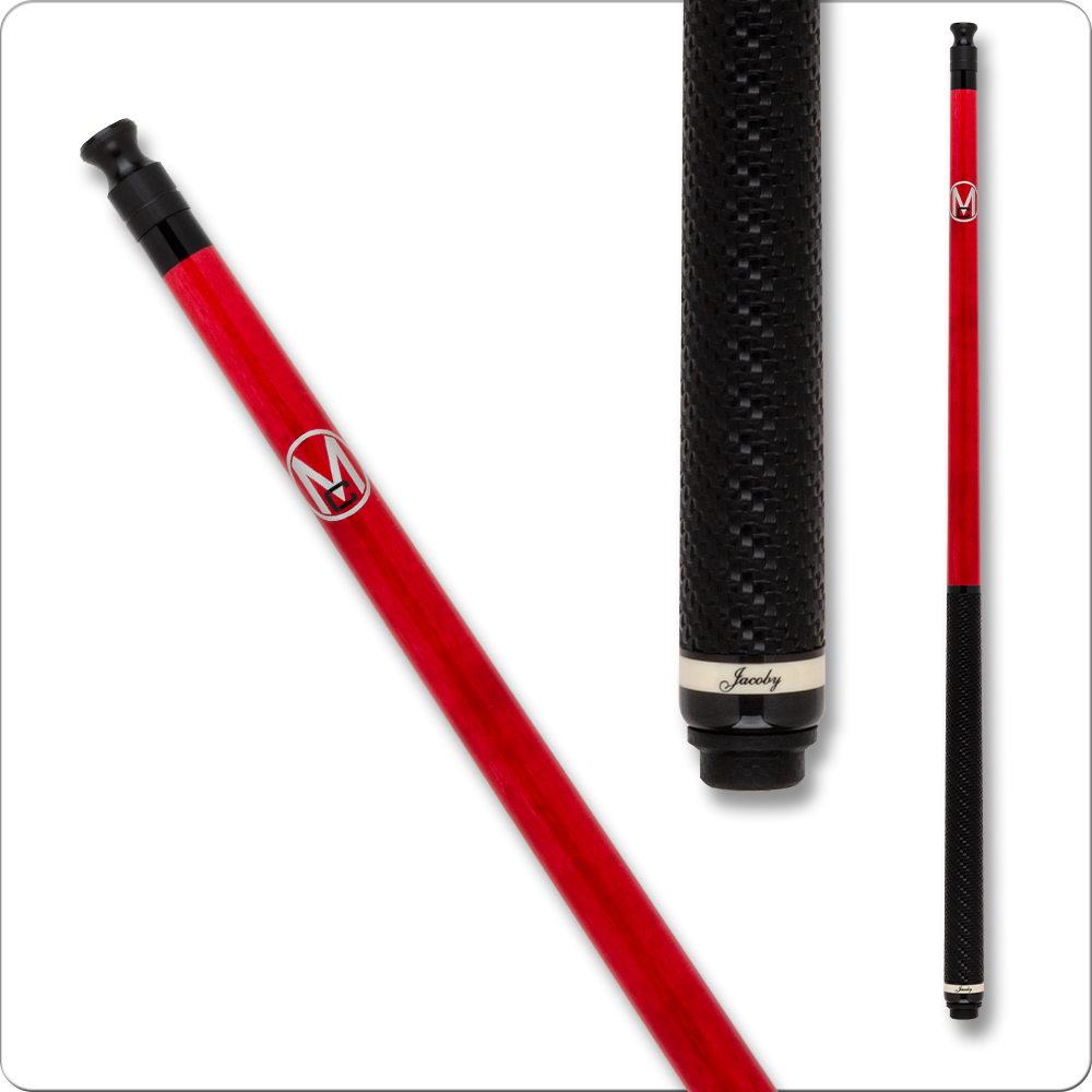 Jacoby JCBMCW Monster Crush - Sport Grip - Black Jacoby