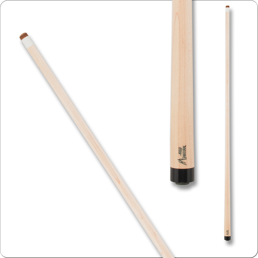 Joss JOSNXS Natural Shaft Joss