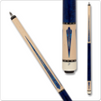 Pechauer JP2507 JP Series Cue Pechauer