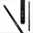 Pechauer JP2509 JP Series Cue Pechauer