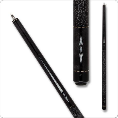 Pechauer JP2509 JP Series Cue Pechauer