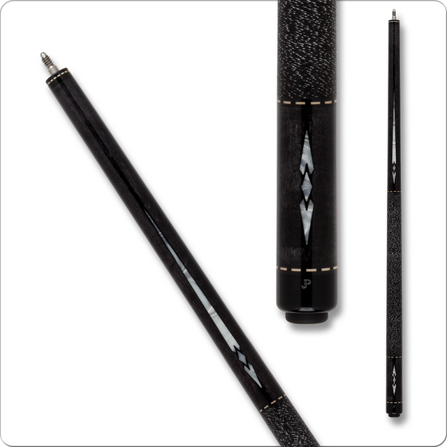 Pechauer JP2509 JP Series Cue Pechauer