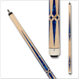 Pechauer JP2515 JP Series Cue Pechauer