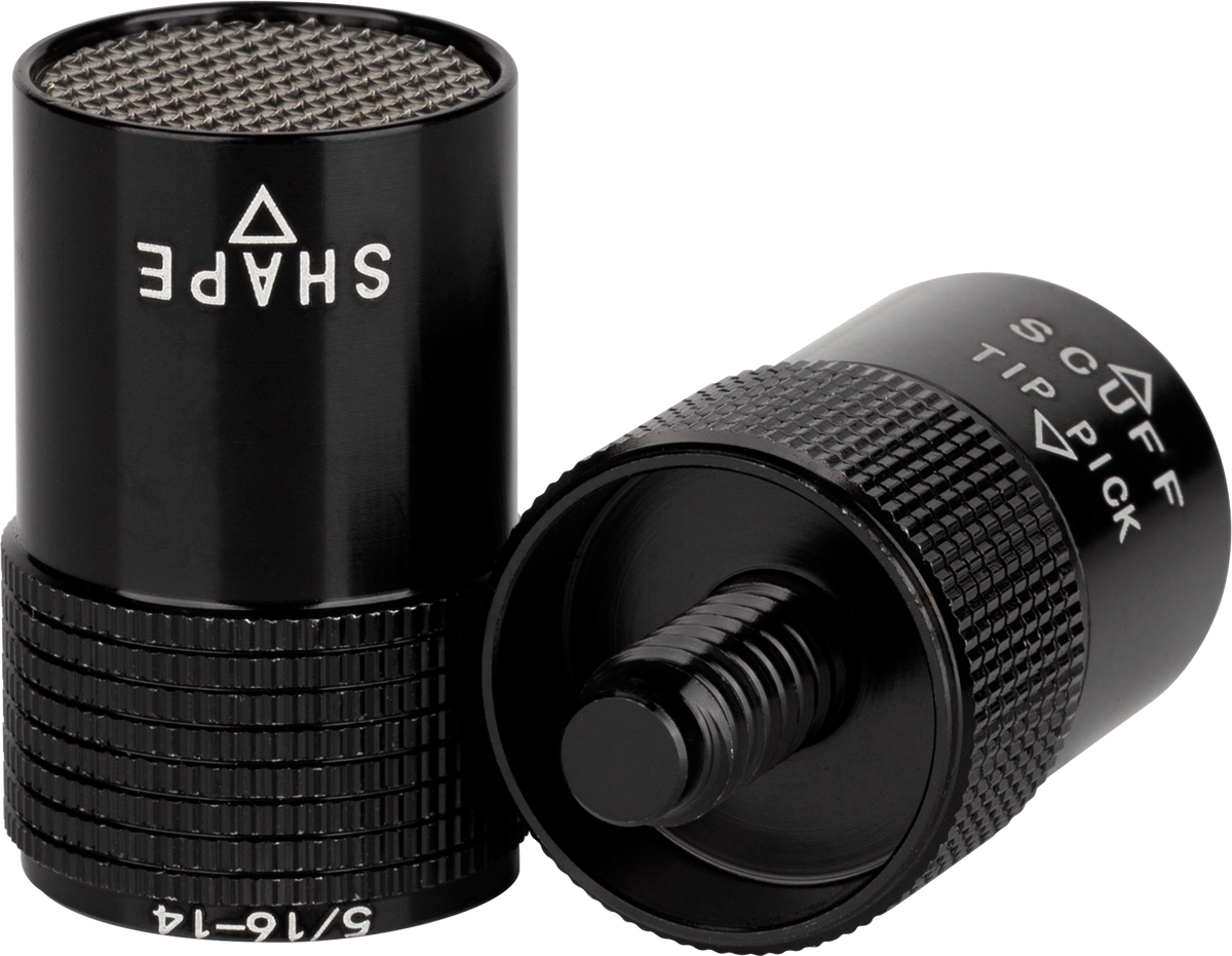 Action JP3JP 3-N-1 Joint Protector Set Action