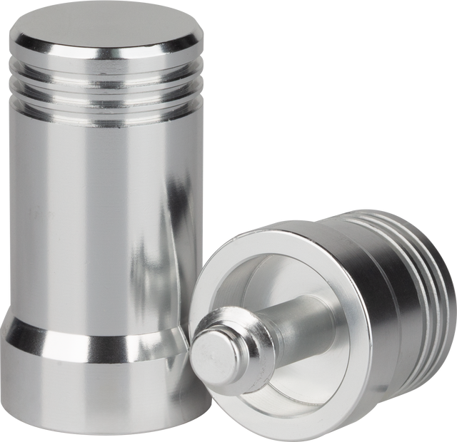 Action JPAJP Aluminum Joint Protector Set Action