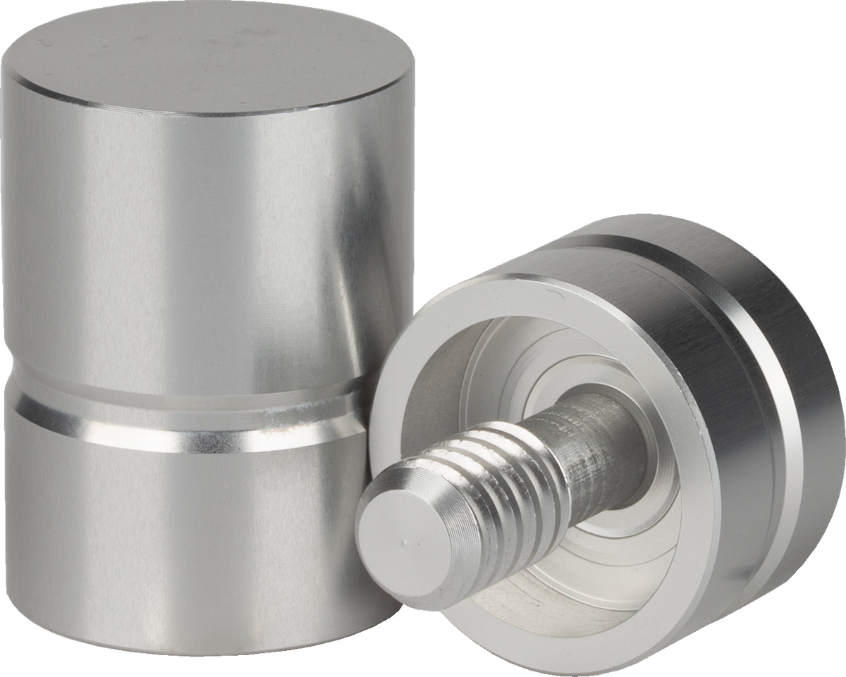 Action JPAJP Aluminum Joint Protector Set Action