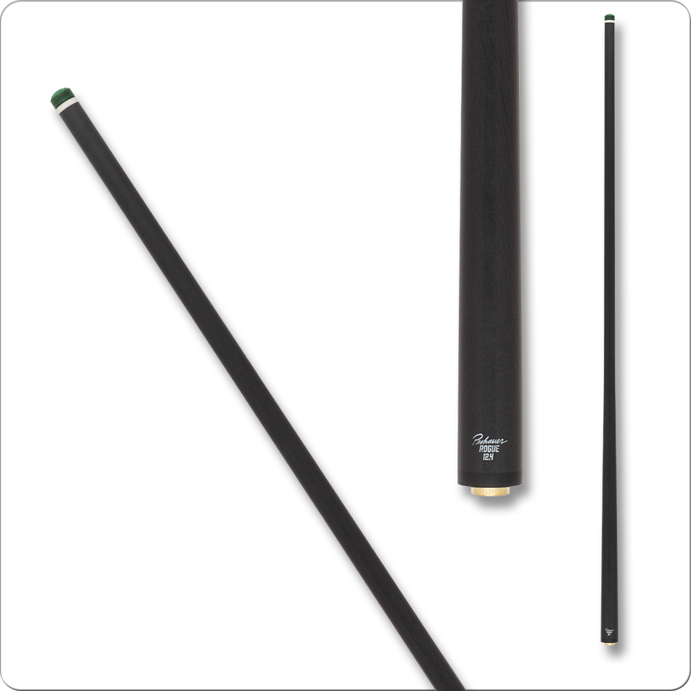Pechauer JPCF8 Rogue Carbon Fiber Shaft Pechauer